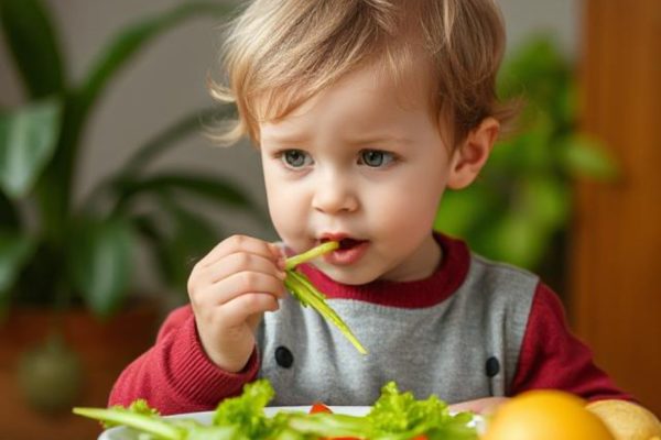 10 Tips Nutrisi untuk Menjaga Jantung Anak Tetap Sehat