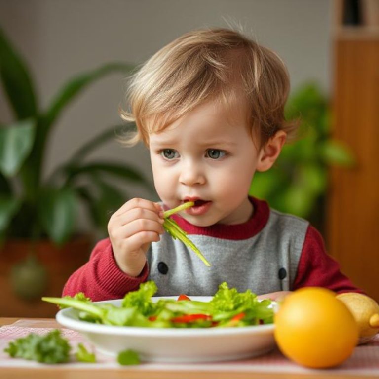 10 Tips Nutrisi untuk Menjaga Jantung Anak Tetap Sehat