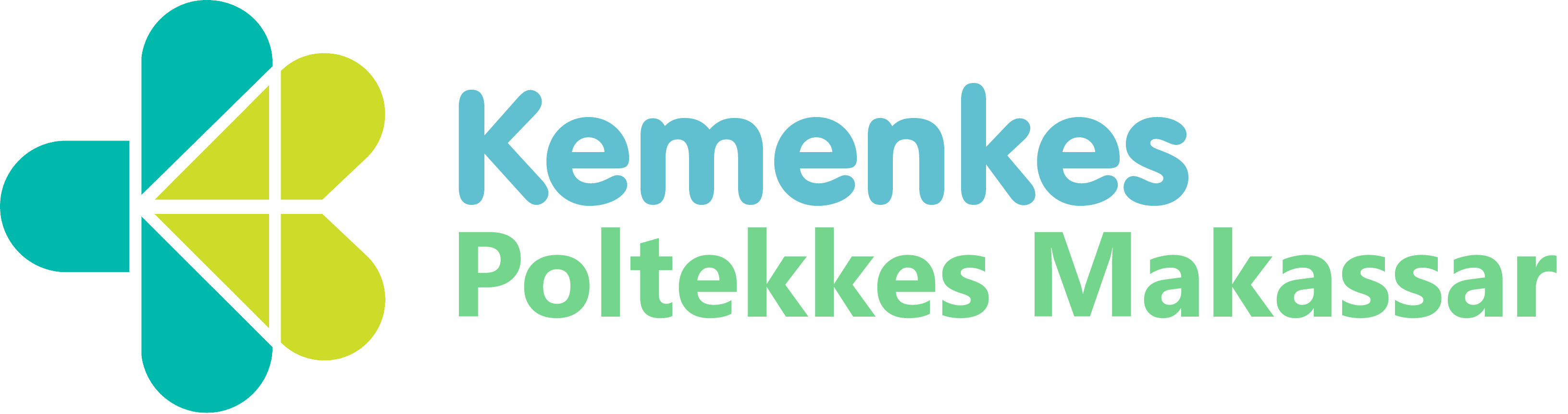 logo poltekkes makassar