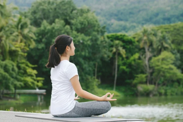 10 Kebiasaan Sehari-hari yang Mendukung Kesehatan Mental Atlet