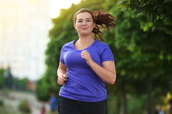 5 Cara Menurunkan Berat Badan demi Kesehatan Jantung 5 Cara Menurunkan Berat Badan demi Kesehatan Jantung