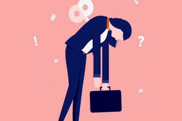 5 Tanda-tanda Anda Kehilangan Motivasi dan Cara Mengatasinya