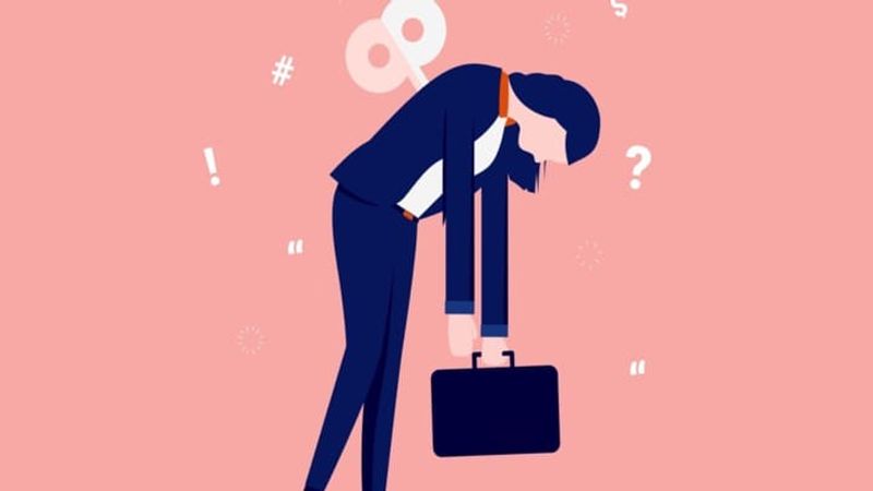 5 Tanda-tanda Anda Kehilangan Motivasi dan Cara Mengatasinya