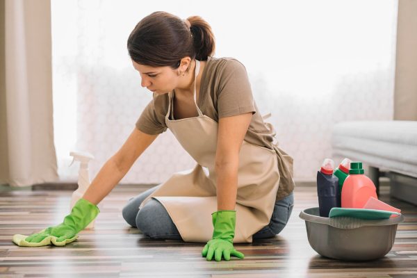 10 Langkah Jitu Cegah Alergi Pernapasan di Rumah