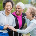 10 Langkah Menjaga Kesehatan Tulang saat Menopause