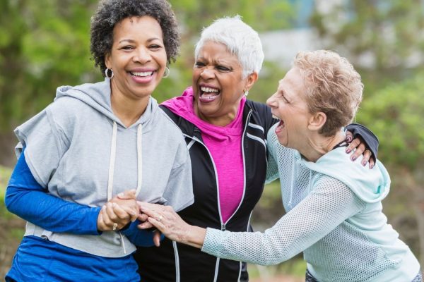 10 Langkah Menjaga Kesehatan Tulang saat Menopause 10 Langkah Menjaga Kesehatan Tulang saat Menopause