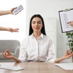 10 Cara Menjaga Kesehatan Mental di Tengah Kesibukan