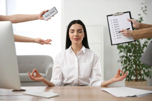 10 Cara Menjaga Kesehatan Mental di Tengah Kesibukan