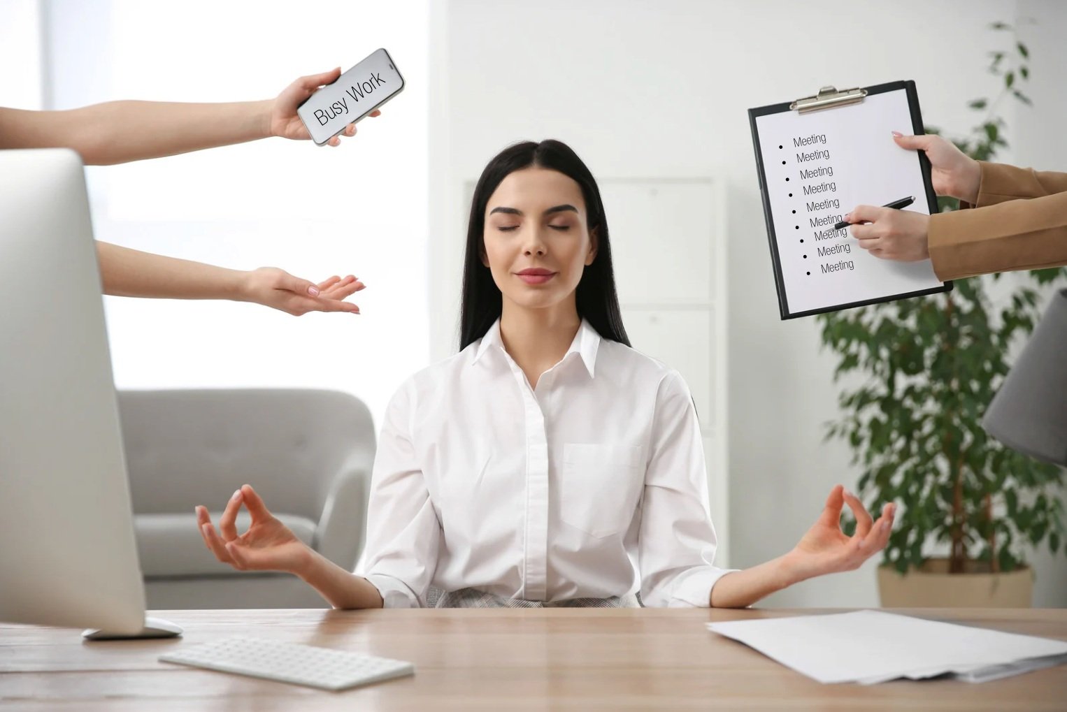 10 Cara Menjaga Kesehatan Mental di Tengah Kesibukan