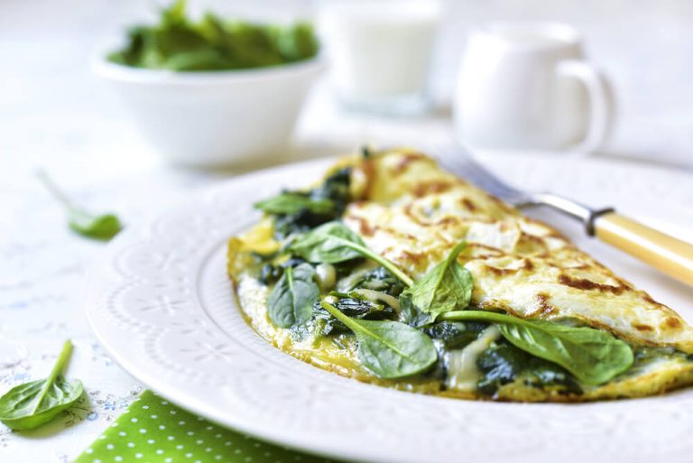 10 Resep Menu Diet Rendah Karbohidrat