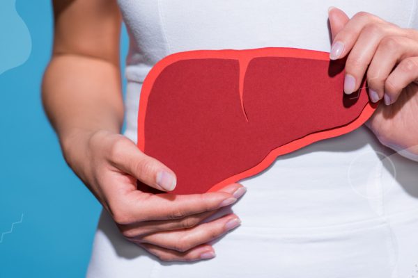 5 Langkah Memperbaiki Fungsi Hati Secara Alami