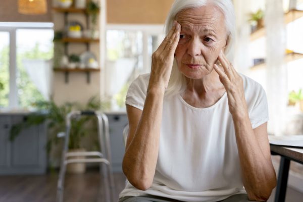 10 Cara Efektif Mencegah Penyakit Stroke