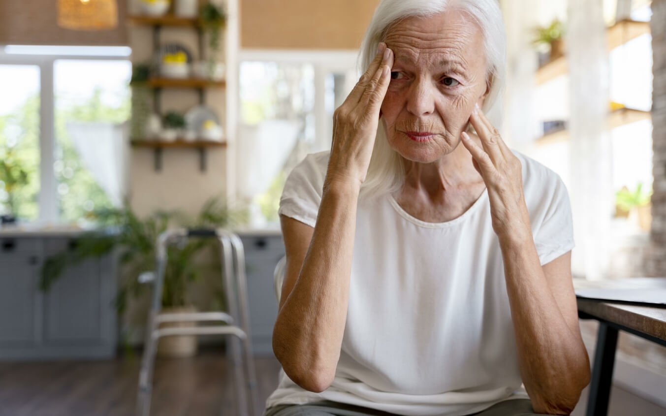 10 Cara Efektif Mencegah Penyakit Stroke