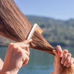Tips Merawat Rambut di Musim Panas agar Tetap Sehat