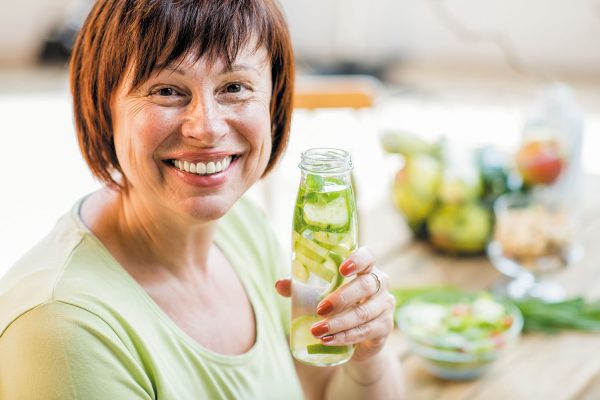 5 Minuman Sehat yang Baik untuk Pembuluh Darah 5 Minuman Sehat yang Baik untuk Pembuluh Darah
