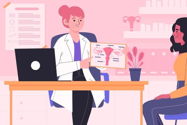 10 Tanda Anda Memerlukan Konsultasi Kesehatan Reproduksi
