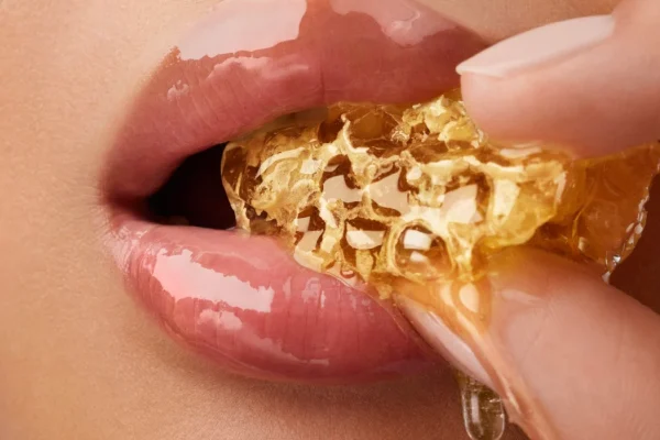 10 Bahan Alami untuk Melembapkan Bibir Secara Cepat 10 Bahan Alami untuk Melembapkan Bibir Secara Cepat