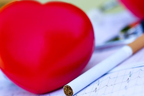 7 Kebiasaan Buruk yang Merusak Pembuluh Darah 7 Kebiasaan Buruk yang Merusak Pembuluh Darah