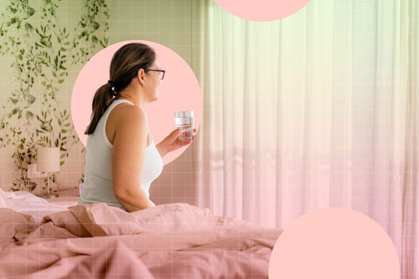 5 Kebiasaan Pagi yang Baik untuk Jantung Kamu 5 Kebiasaan Pagi yang Baik untuk Jantung Kamu