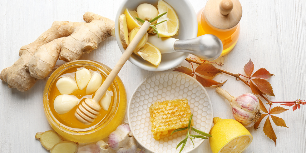 5 Perawatan Alami untuk Mengatasi Gejala Flu dan Pilek