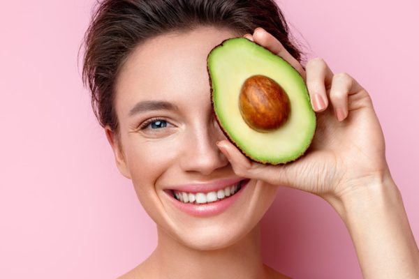 7 Jenis Makanan yang Bantu Jaga Elastisitas Dagu 7 Jenis Makanan yang Bantu Jaga Elastisitas Dagu