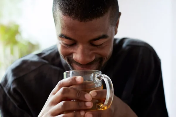 7 Minuman Hangat yang Cocok buat Redakan Nyeri Dada 7 Minuman Hangat yang Cocok buat Redakan Nyeri Dada