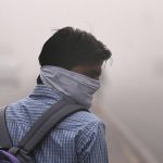10 Tips Menghindari Polusi Udara yang Bisa Merusak Tenggorokan