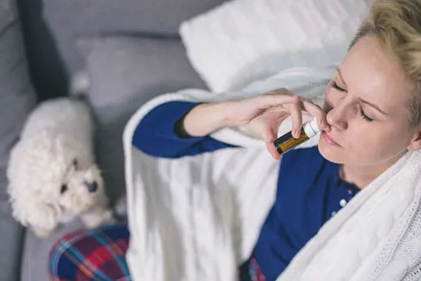 10 Cara Menghindari Infeksi Hidung yang Berulang