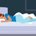 7 Tips Tidur Nyaman Tanpa Memberi Tekanan pada Tengkorak