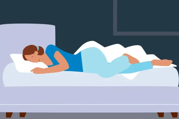 7 Tips Tidur Nyaman Tanpa Memberi Tekanan pada Tengkorak 7 Tips Tidur Nyaman Tanpa Memberi Tekanan pada Tengkorak