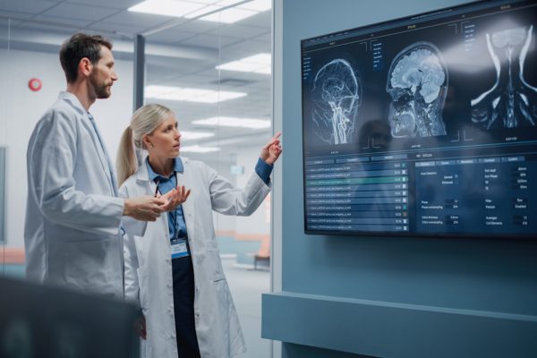 10 Tips Menghadapi Prosedur Medis yang Melibatkan Tengkorak 10 Tips Menghadapi Prosedur Medis yang Melibatkan Tengkorak
