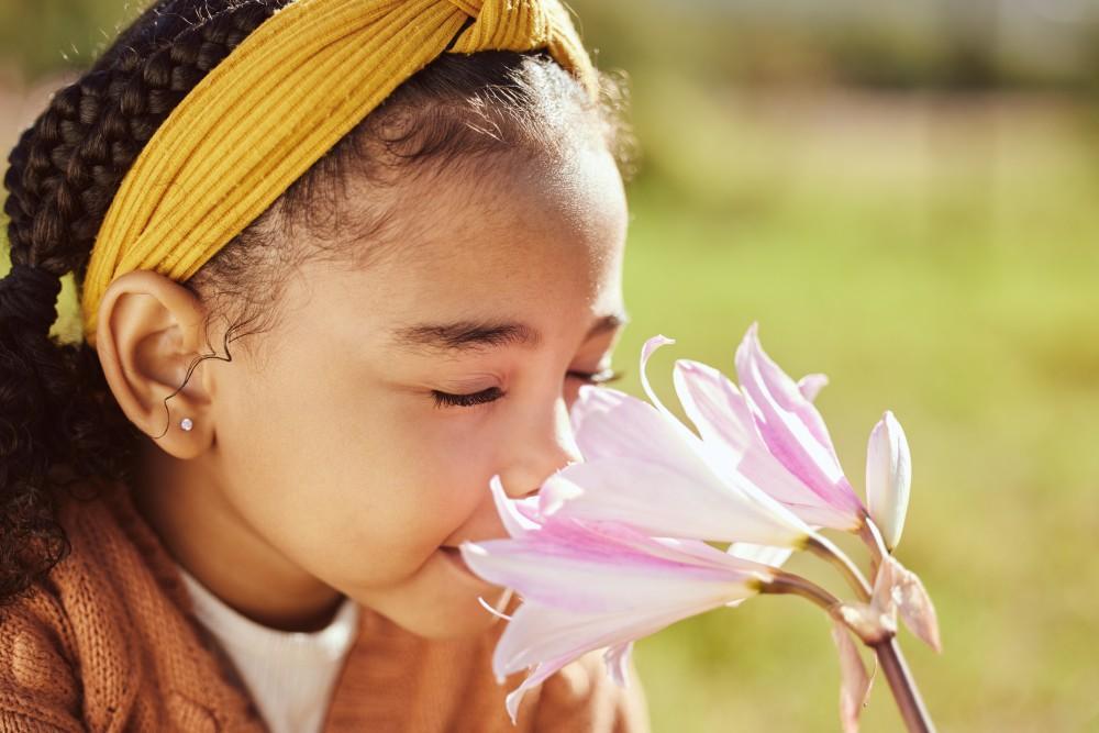 7 Tips Menjaga Kesehatan Rongga Hidung Anak