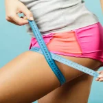 7 Tips Diet yang Bisa Bantu Mengecilkan Lingkar Paha