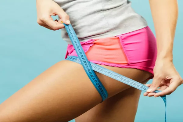 7 Tips Diet yang Bisa Bantu Mengecilkan Lingkar Paha