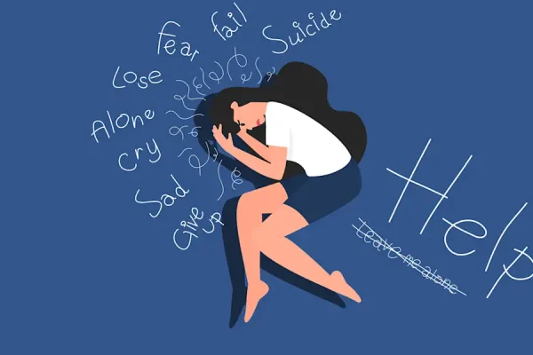 10 Strategi Mengatasi Rasa Takut yang Berlebihan dari Gangguan Kepribadian Avoidant 10 Strategi Mengatasi Rasa Takut yang Berlebihan dari Gangguan Kepribadian Avoidant
