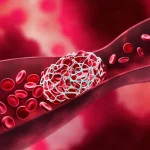 10 Cara Menghindari Darah Kental dan Risiko Trombosis