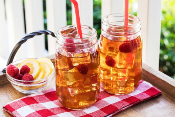 7 Minuman Dingin yang Gak Bikin Tenggorokan Kaget