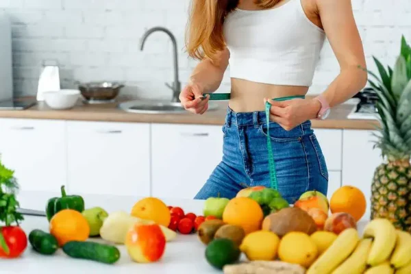 5 Tips Menjaga Keseimbangan Gizi Saat Diet 5 Tips Menjaga Keseimbangan Gizi Saat Diet