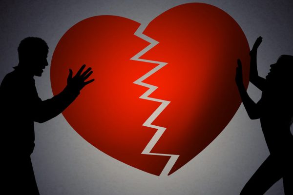10 Tanda Kamu Berada dalam Relasi yang Tidak Sehat