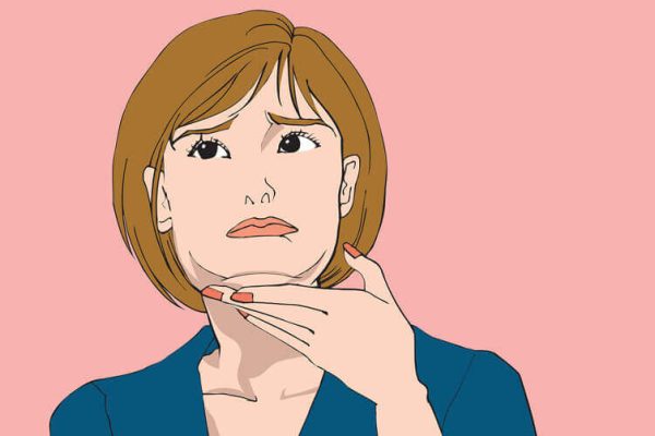 10 Penyebab Dagu Bengkak dan Cara Penanganannya