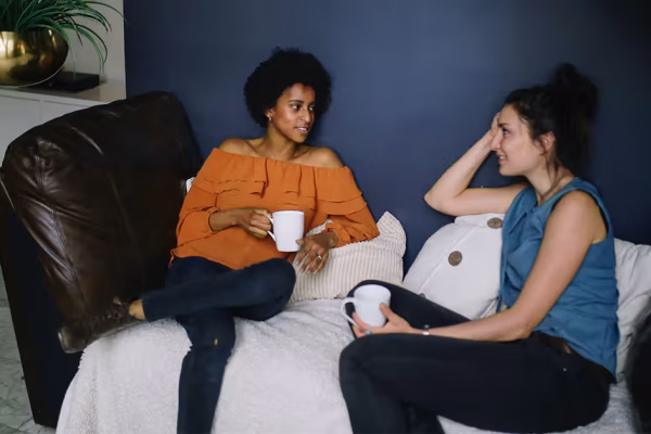 10 Langkah Mengatur Batasan Emosional dengan Orang Lain 10 Langkah Mengatur Batasan Emosional dengan Orang Lain