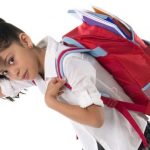7 Tips Pakai Tas Punggung Biar Gak Bikin Cedera
