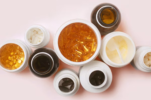 5 Vitamin Terbaik untuk Menunjang Kesehatan Tulang