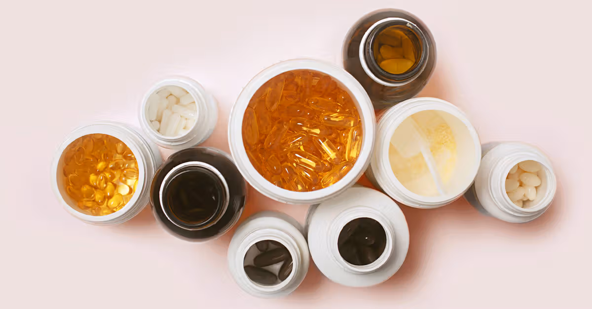 5 Vitamin Terbaik untuk Menunjang Kesehatan Tulang