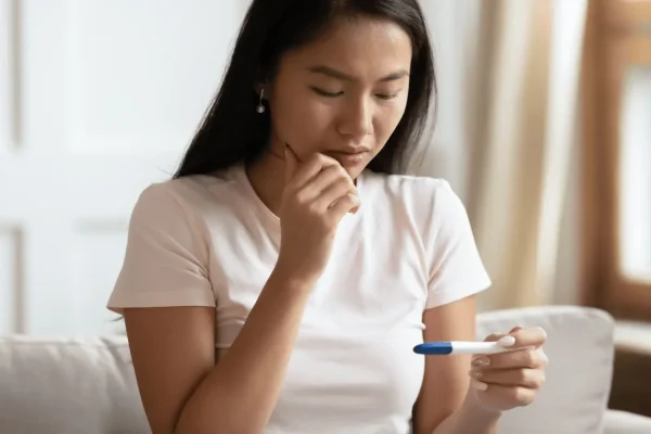 7 Tips Menghindari Kehamilan yang Tidak Direncanakan