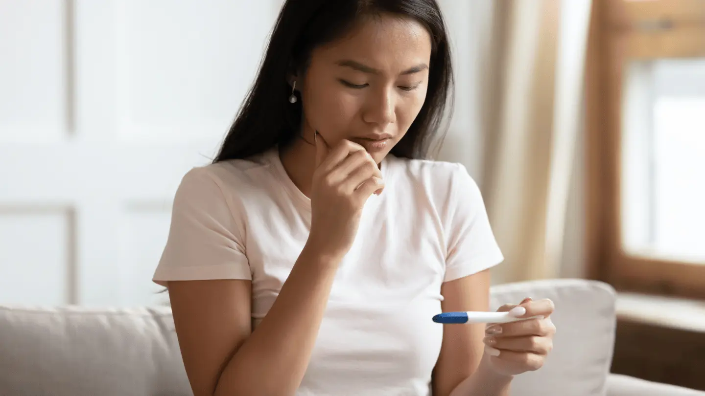 7 Tips Menghindari Kehamilan yang Tidak Direncanakan