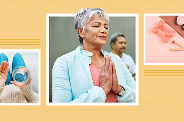 7 Kegiatan Self-Care yang Membantu Menurunkan Kecemasan 7 Kegiatan Self-Care yang Membantu Menurunkan Kecemasan