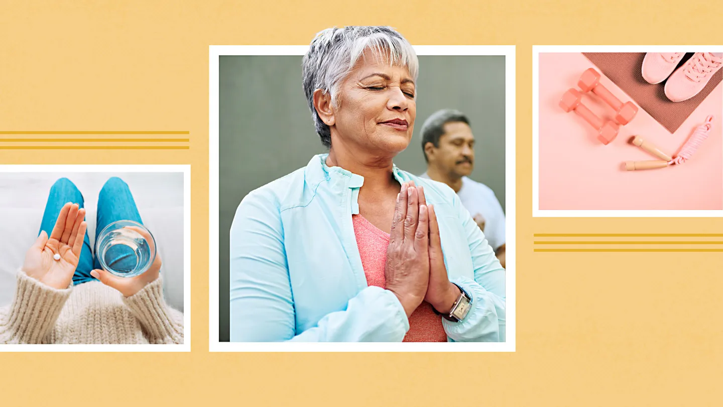 7 Kegiatan Self-Care yang Membantu Menurunkan Kecemasan